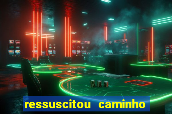 ressuscitou caminho neocatecumenal pdf